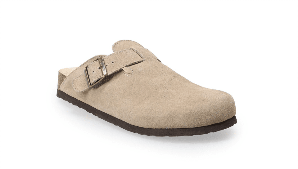 6 AMAZING Birkenstock Clog Dupes | Get The Look For Less