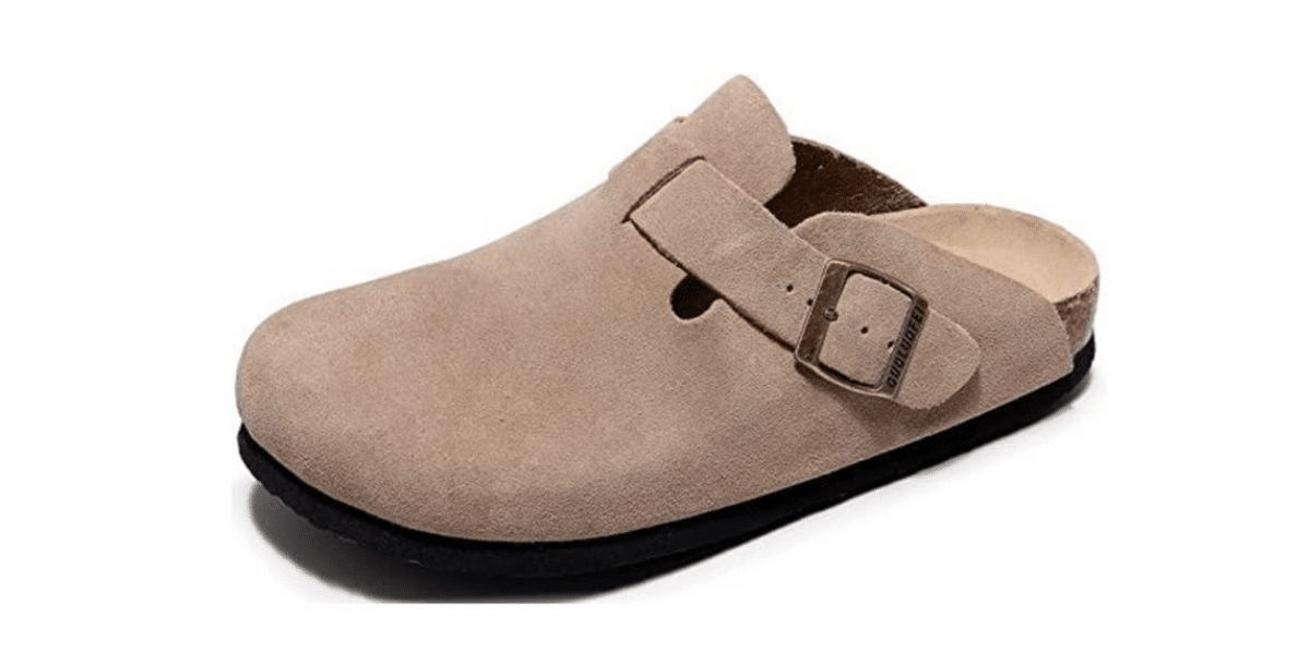 6 AMAZING Birkenstock Clog Dupes | Get The Look For Less