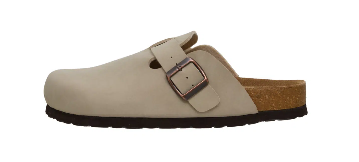 The 6 best Birkenstock clog dupes, by blogger What The Fab