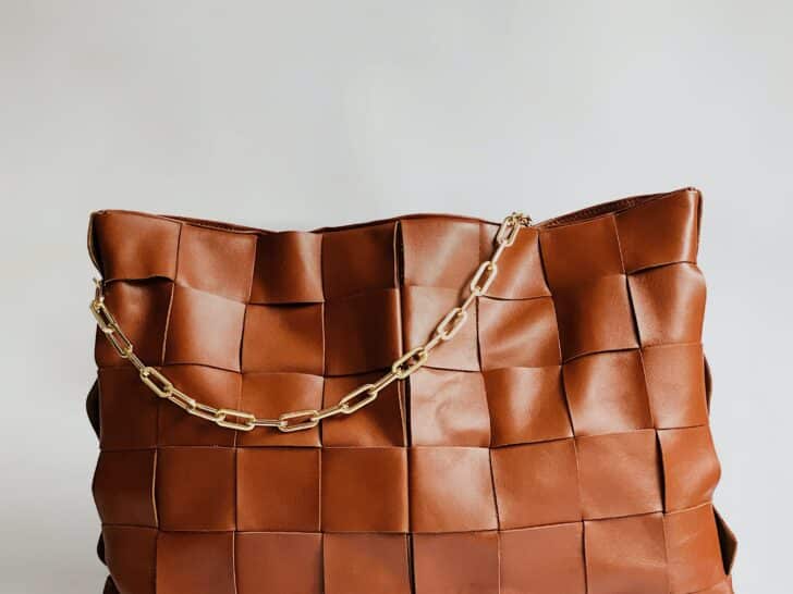 The 7 best Bottega Veneta bag dupes for 2023, by blogger What The Fab