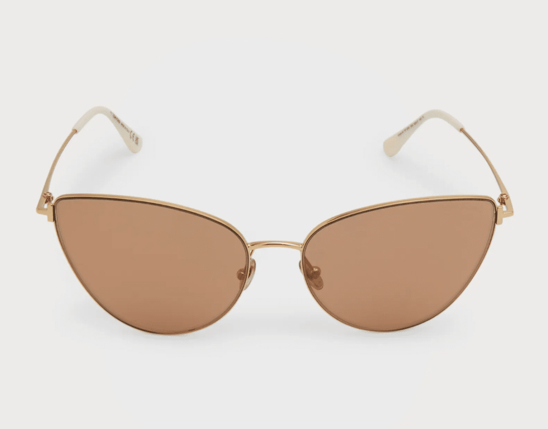 From Affordable to Luxurious 7 Stylish Cat Eye Sunglasses