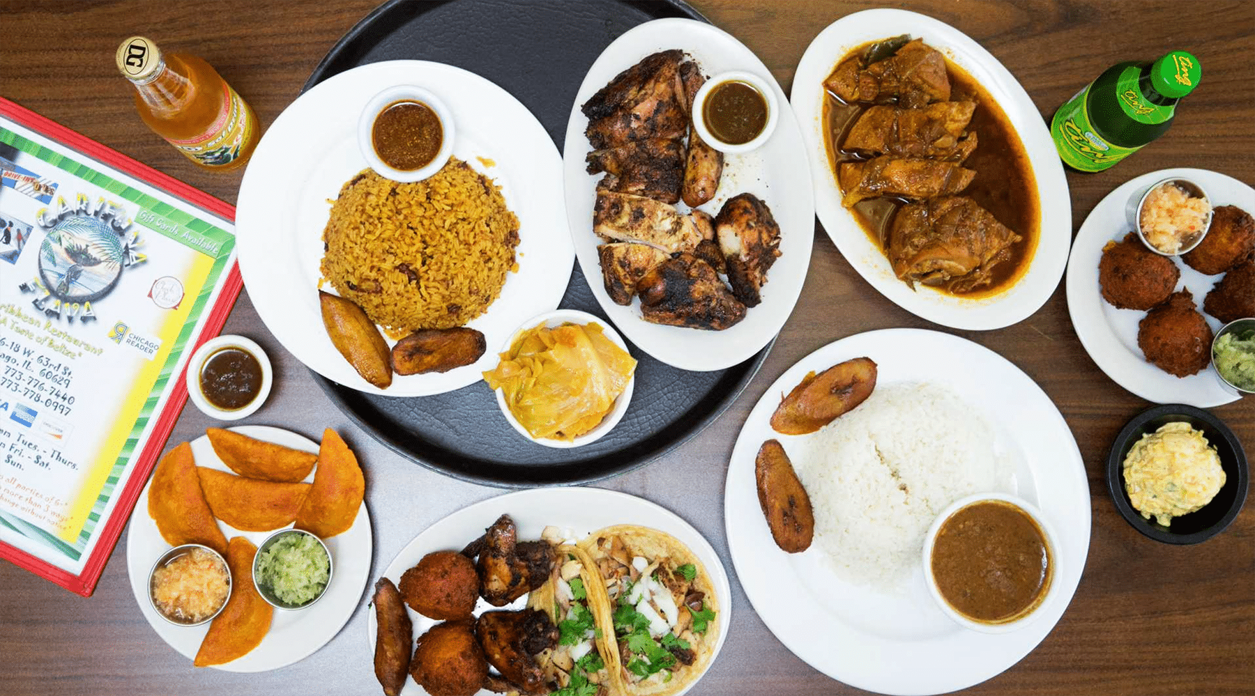 11 INCREDIBLE Chicago Black-Owned Restaurants To Try