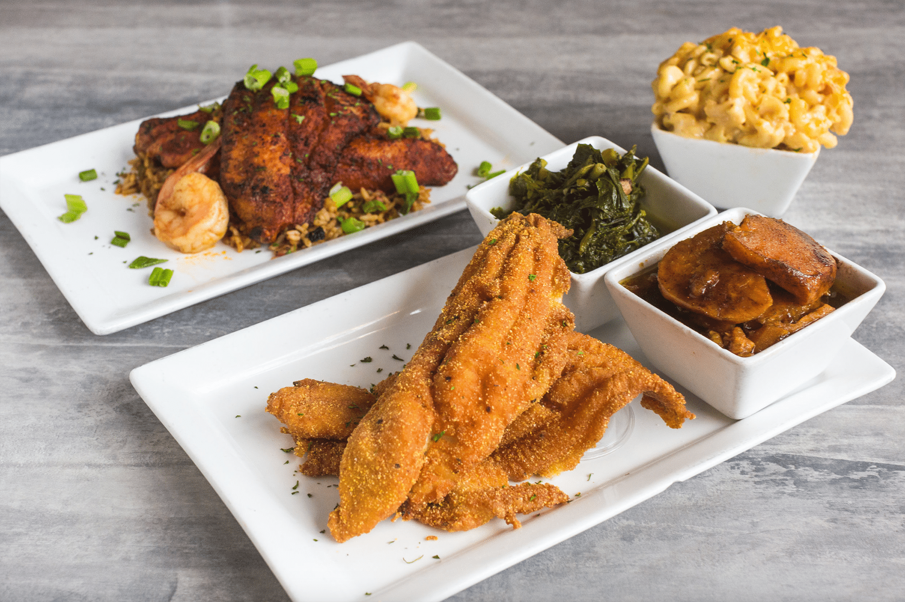 Top Chicago black-owned restaurants, by travel blogger What The Fab