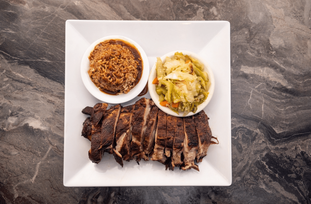 11 INCREDIBLE Chicago BlackOwned Restaurants To Try