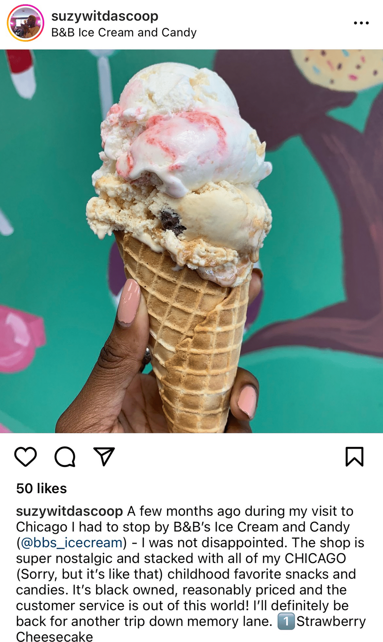 11 INCREDIBLE Chicago BlackOwned Restaurants To Try