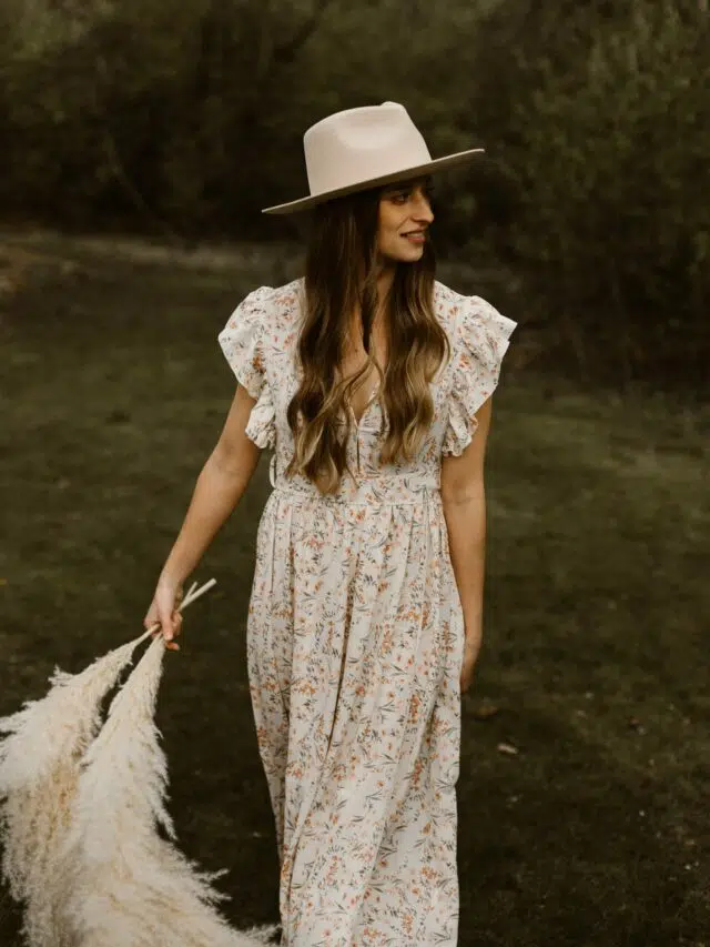 25 stores like Anthropologie (without the price tag), by blogger What The Fab