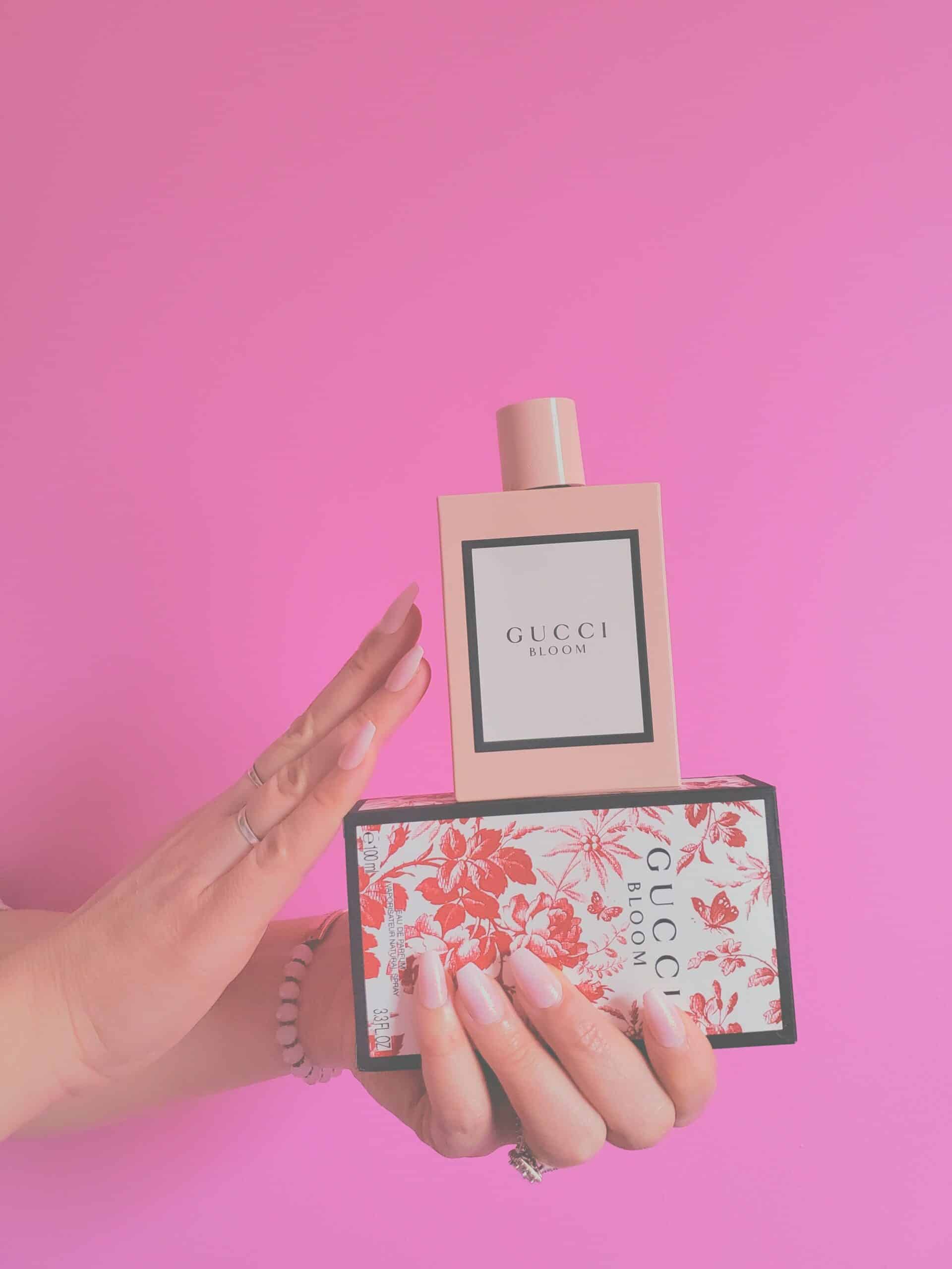 Gucci Bloom Review, by Blogger What The Fab