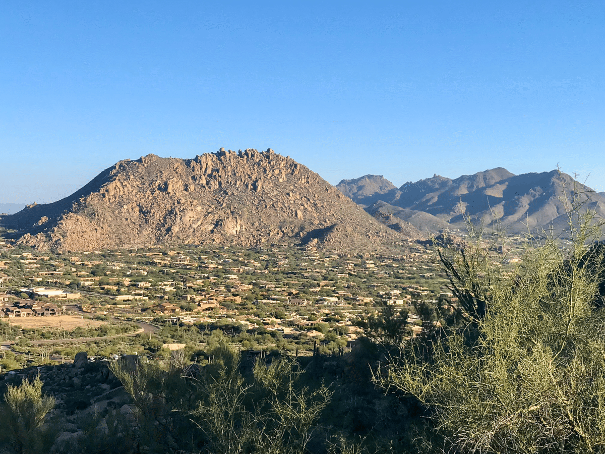 The Best Hiking in Phoenix for All Experience Levels