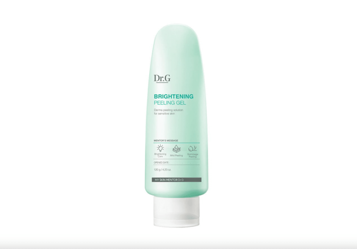 10 Korean Exfoliator Products Your Skin Will LOVE