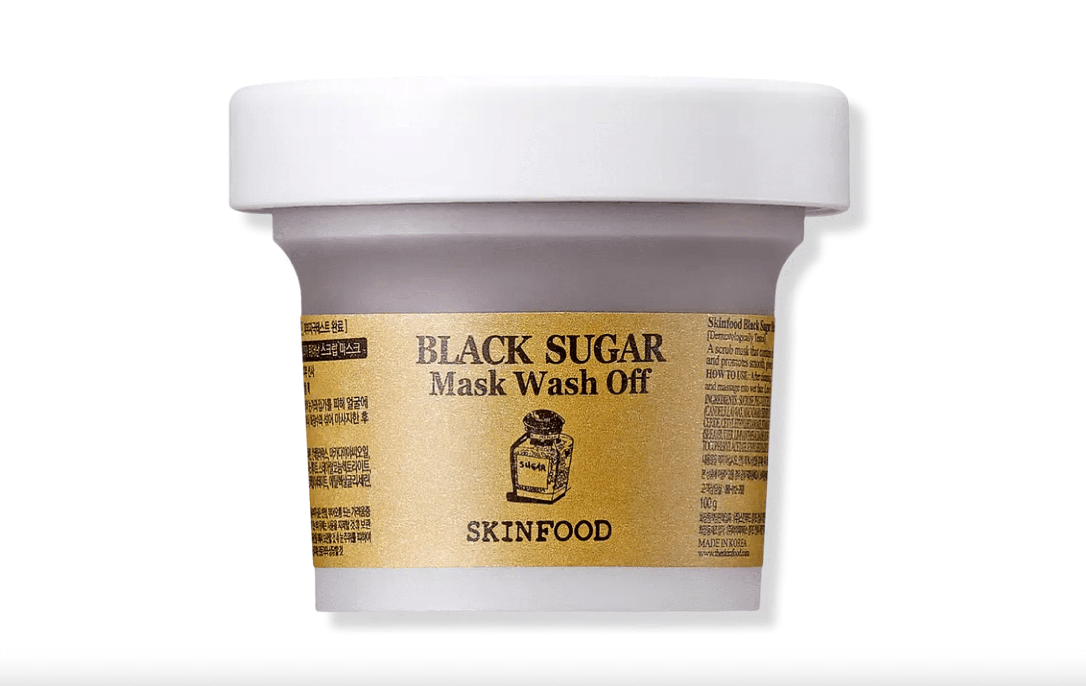 10 Korean Exfoliator Products Your Skin Will LOVE