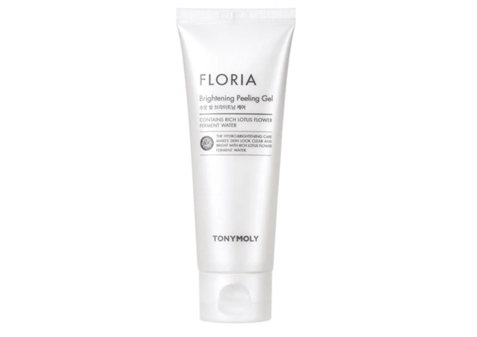 10 Korean Exfoliator Products Your Skin Will LOVE