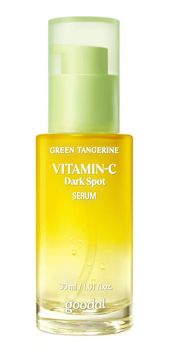 Top 7 Korean Vitamin C Serums For All Skin Types