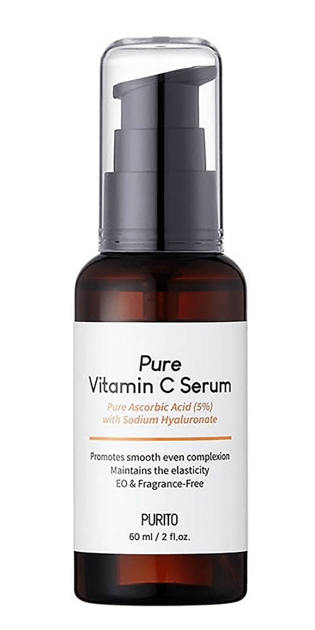 Top 7 Korean Vitamin C Serums For All Skin Types