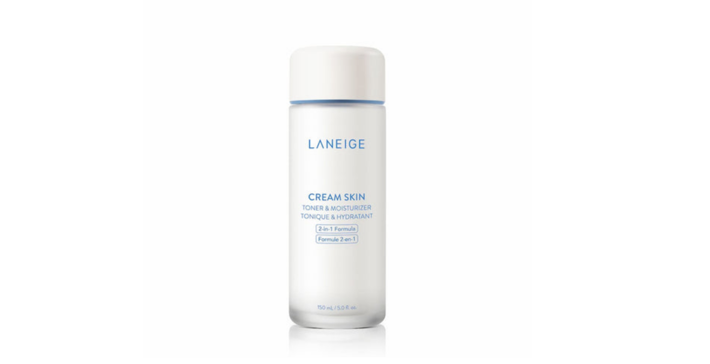 In-depth Laneige review, by beauty blogger What The Fab