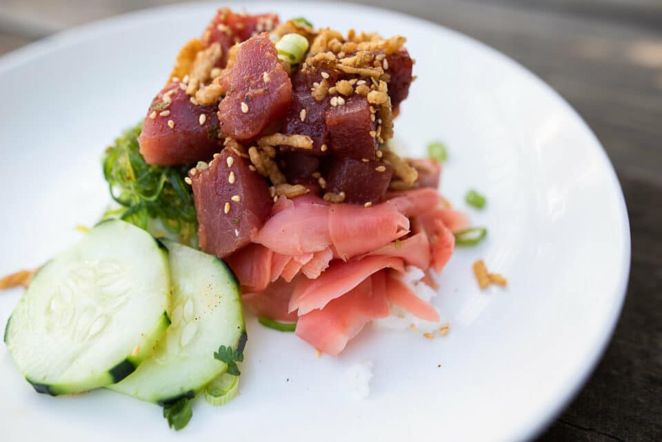 The 6 BEST Restaurants at Stinson Beach You Can't Miss 2023