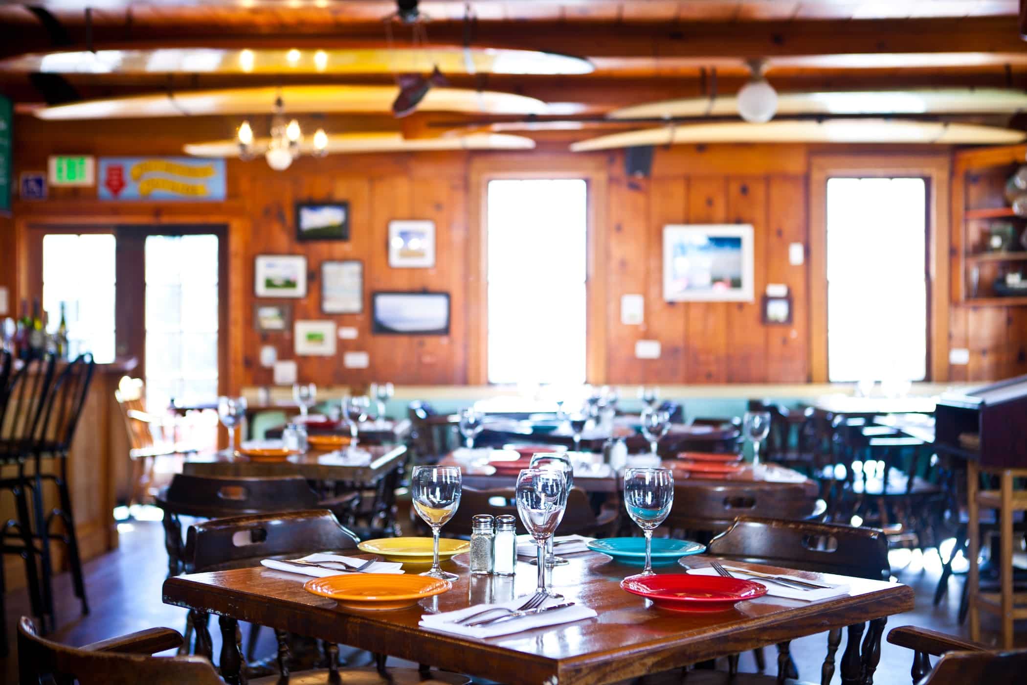 The 6 BEST Restaurants at Stinson Beach You Can't Miss 2023