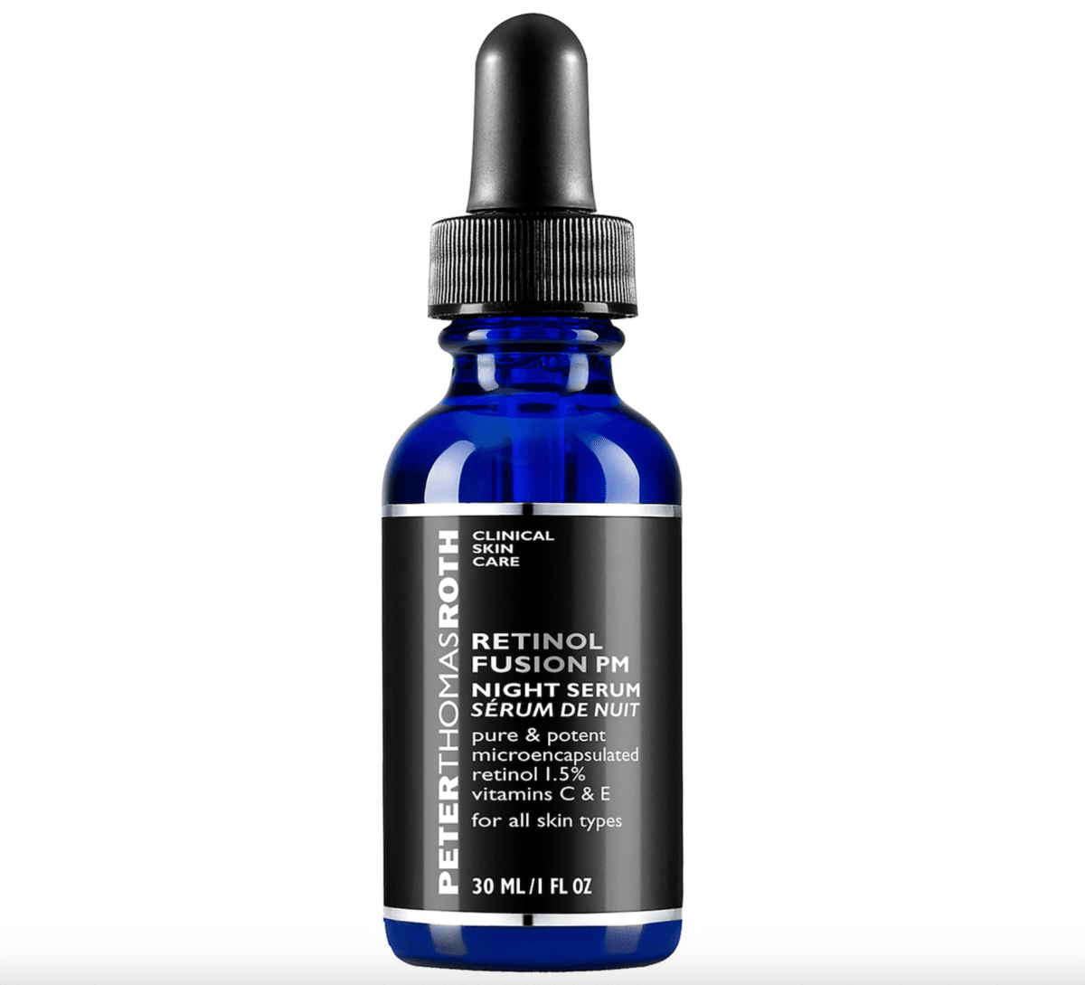 Retinol vs Hyaluronic Acid What's the Difference?