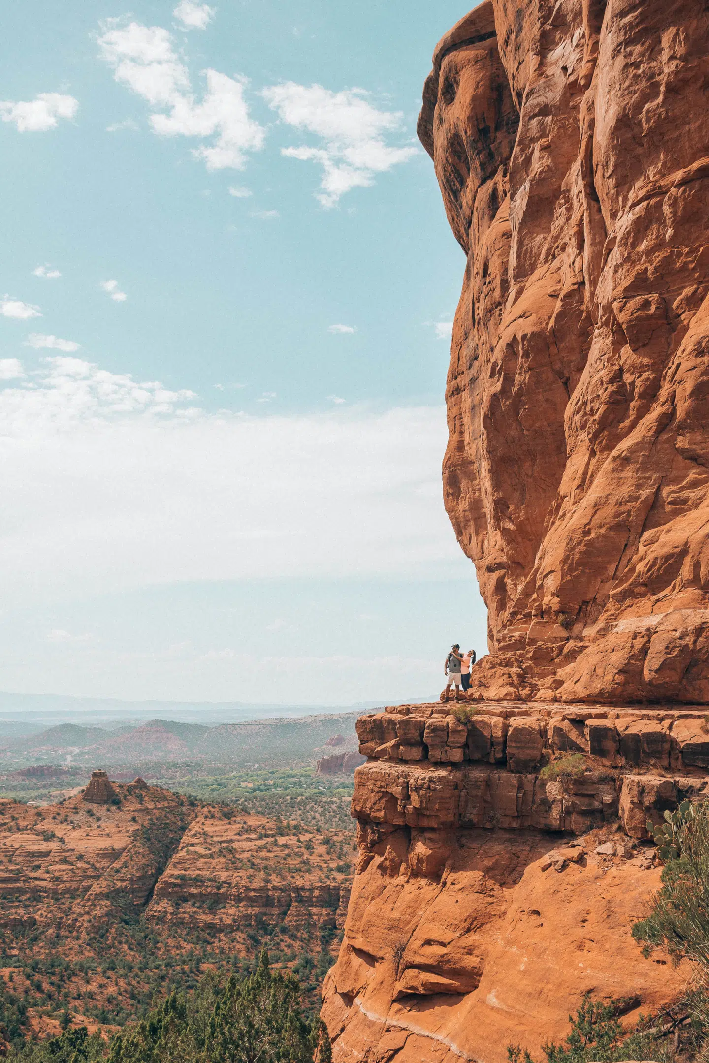 The Ultimate Sedona Vortex Guide, by Travel Blogger What The Fab