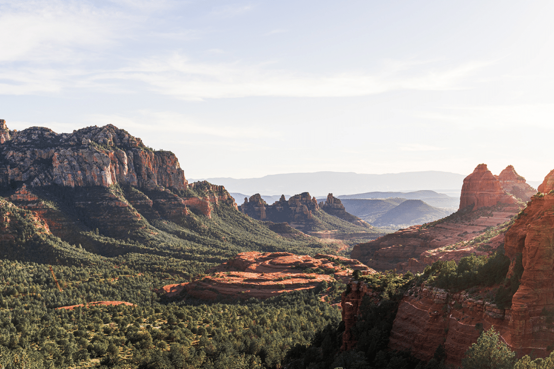 The ULTIMATE 2023 Sedona Vortex Guide