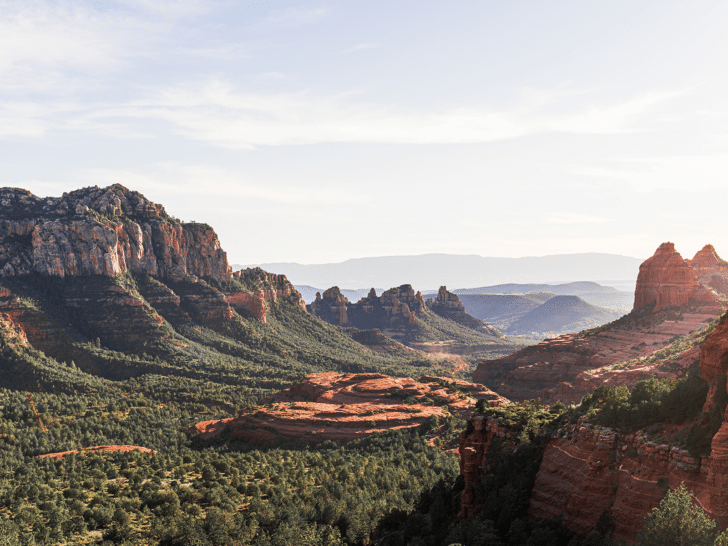 The Ultimate Sedona Vortex Guide, by Travel Blogger What The Fab