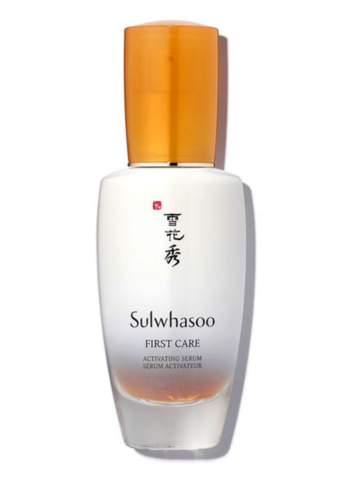 Sulwhasoo review, by beauty blogger What The Fab