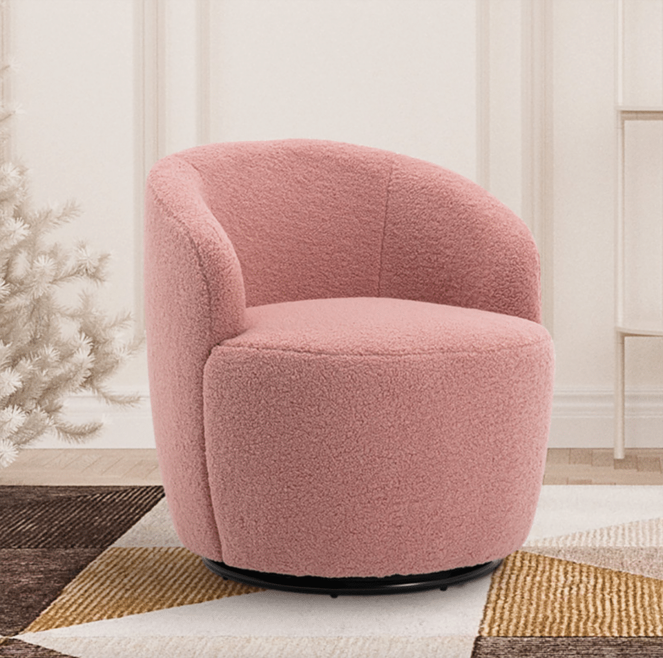 8 Accent Chairs for Small Spaces