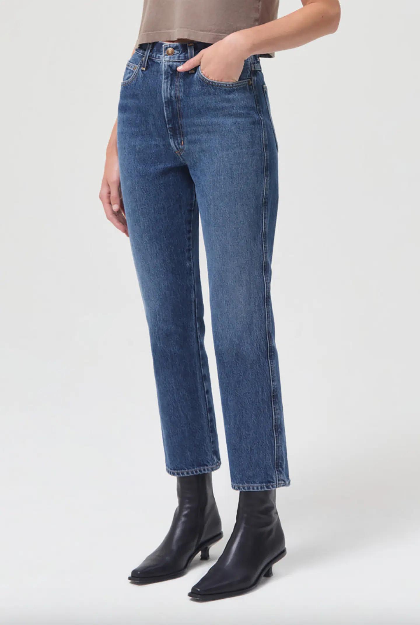 Agolde Jeans: My HONEST Thoughts