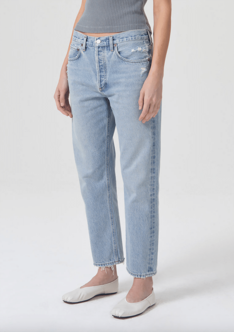 Agolde Jeans: My HONEST Thoughts