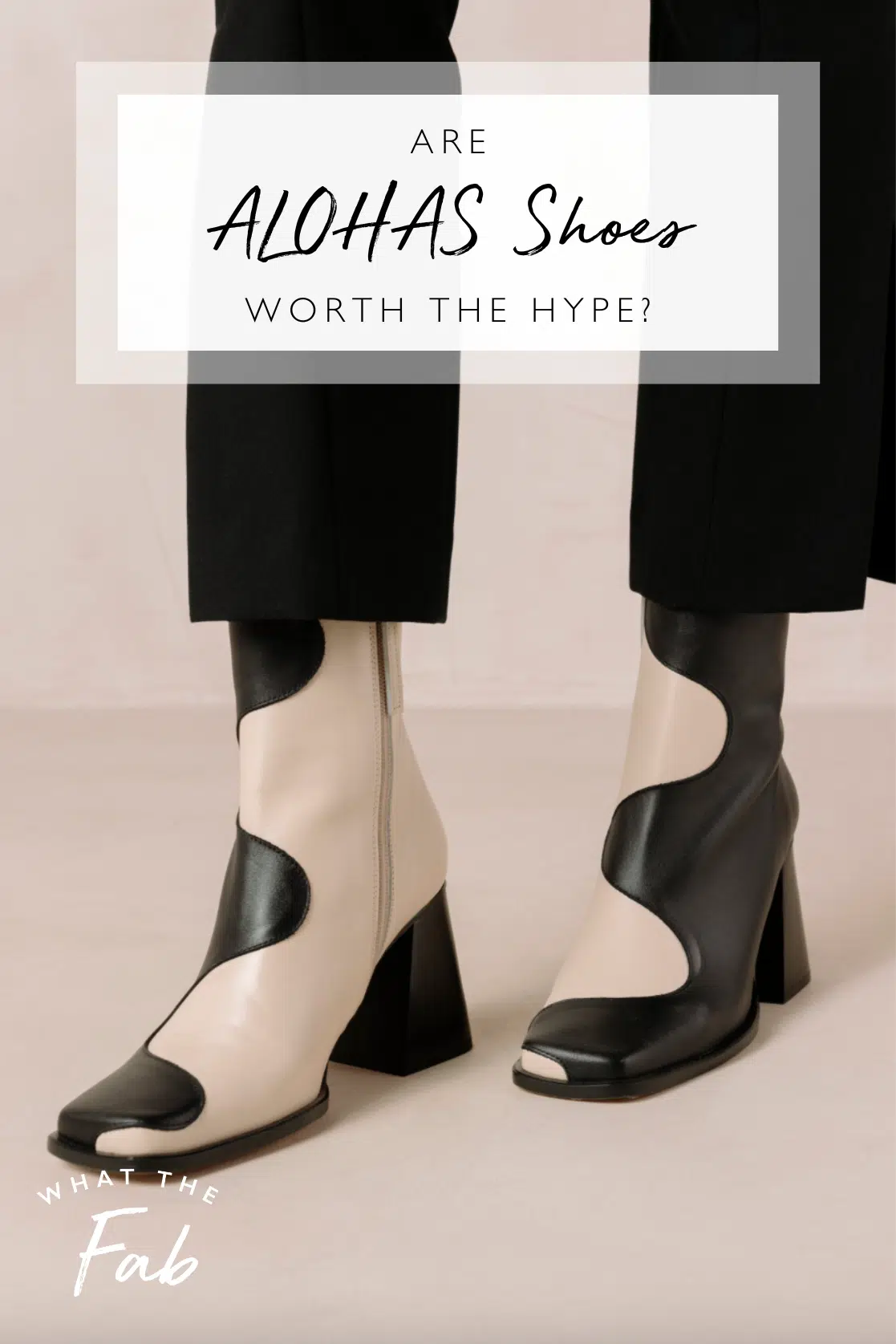 Are ALOHAS Shoes Worth the Hype?