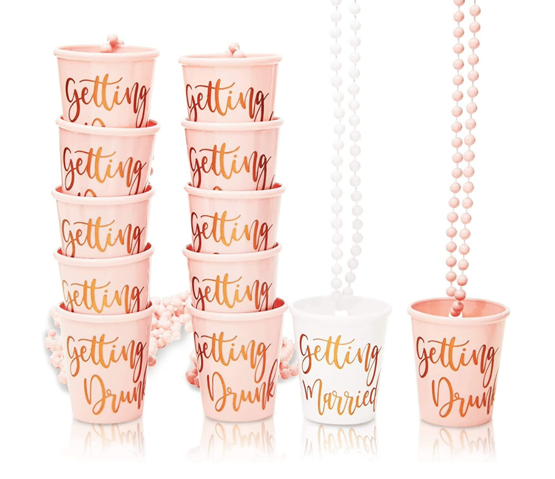 16 Fun Bachelorette Party Games (Naughty and Nice!)