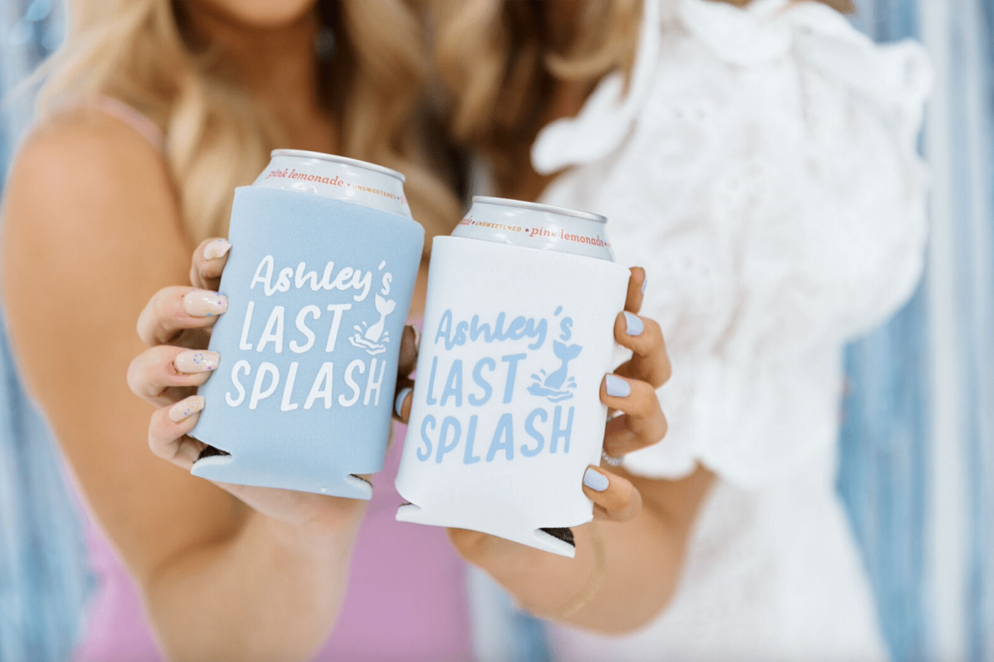 Fun bachelorette party themes, by wedding blogger What The Fab