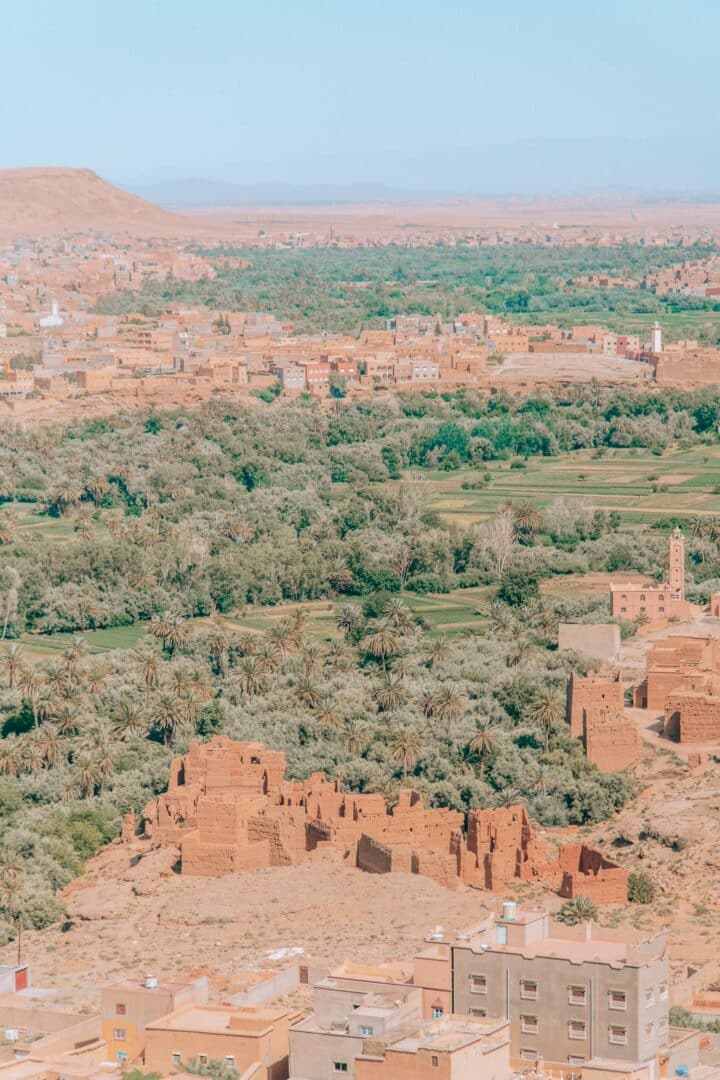 The BEST Time to Visit Morocco Everything You Need to Know