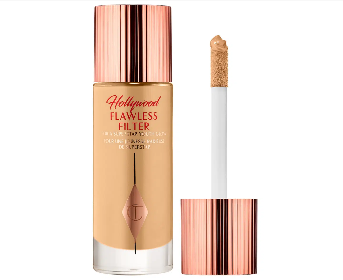 Charlotte Tilbury review, by beauty blogger What The Fab