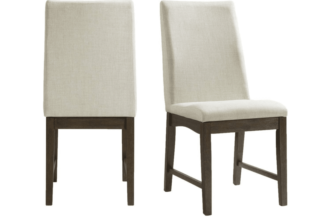 7 GORGEOUS Cream Dining Chairs to Style In Your Home