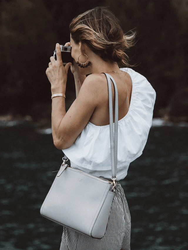 3 Best Purses for Travel in Europe