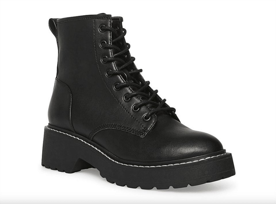 The BEST Doc Marten Dupes - Get The Look For Less!