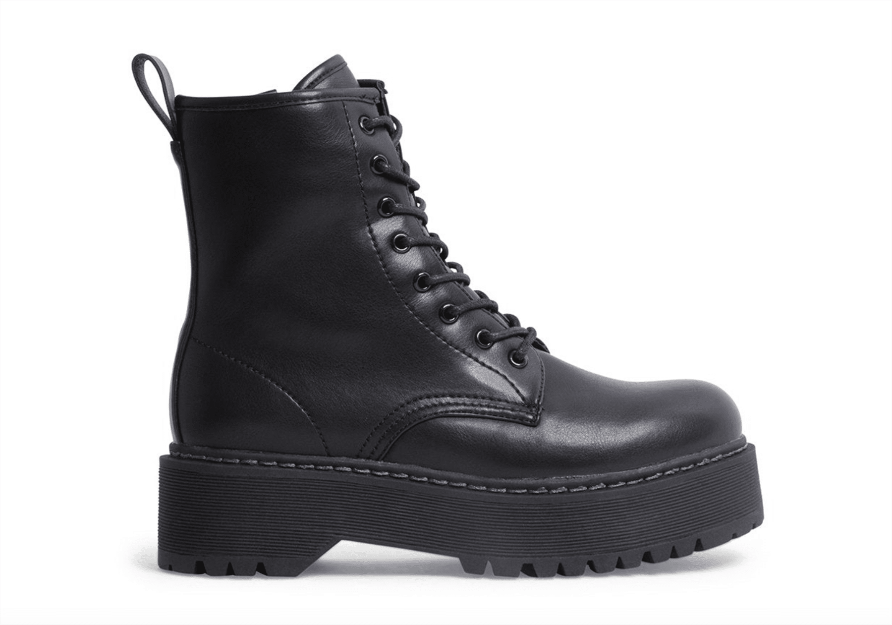 The BEST Doc Marten Dupes - Get The Look For Less!