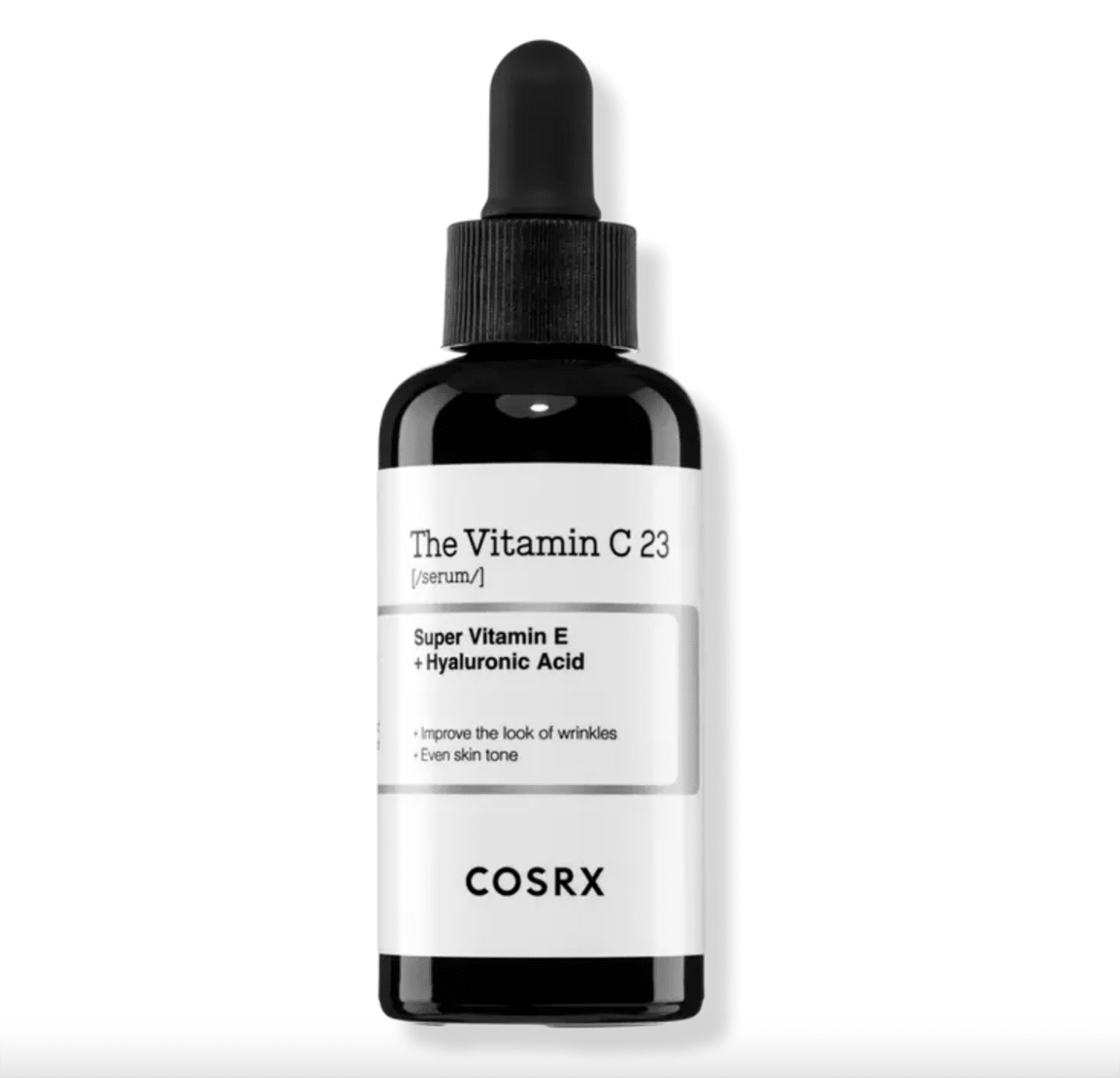 How to use glycolic acid and vitamin C, by beauty blogger What The Fab
