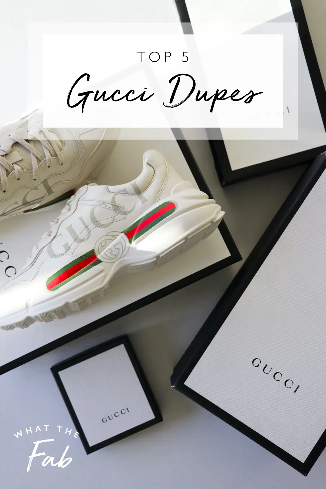 5 Gucci Bag Dupes That Are Better Than The Original–& SO Much More  Affordable! - SHEfinds