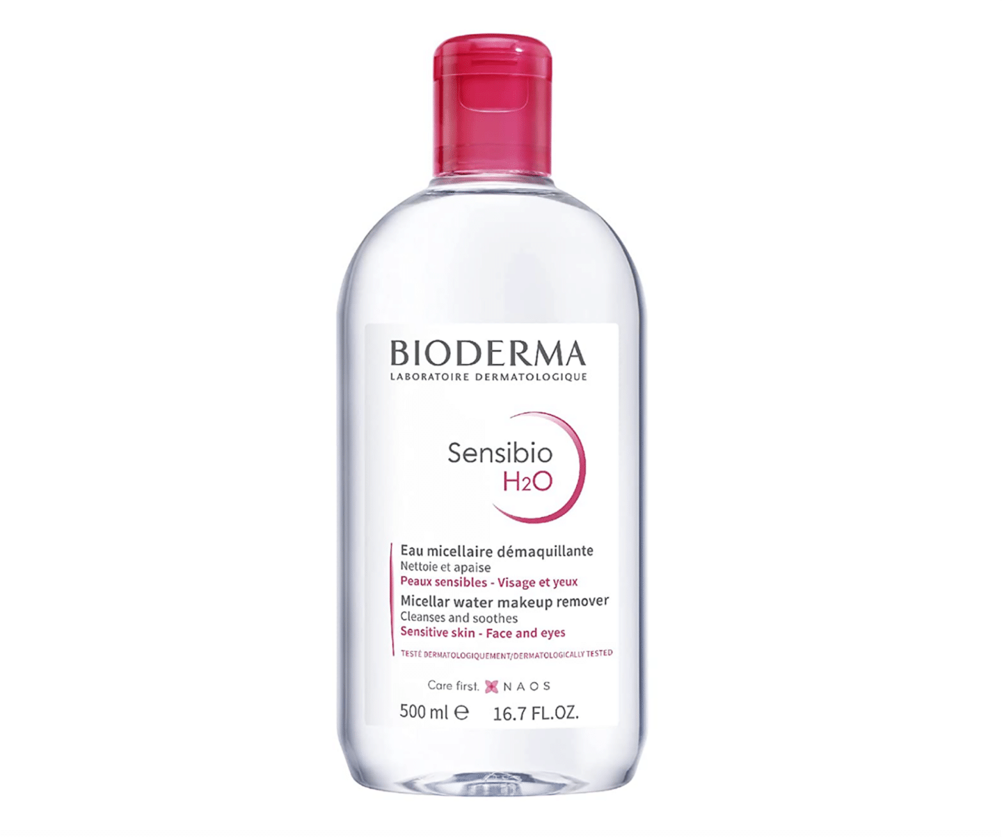 Complete guide to micellar water vs toner, by beauty blogger What The Fab