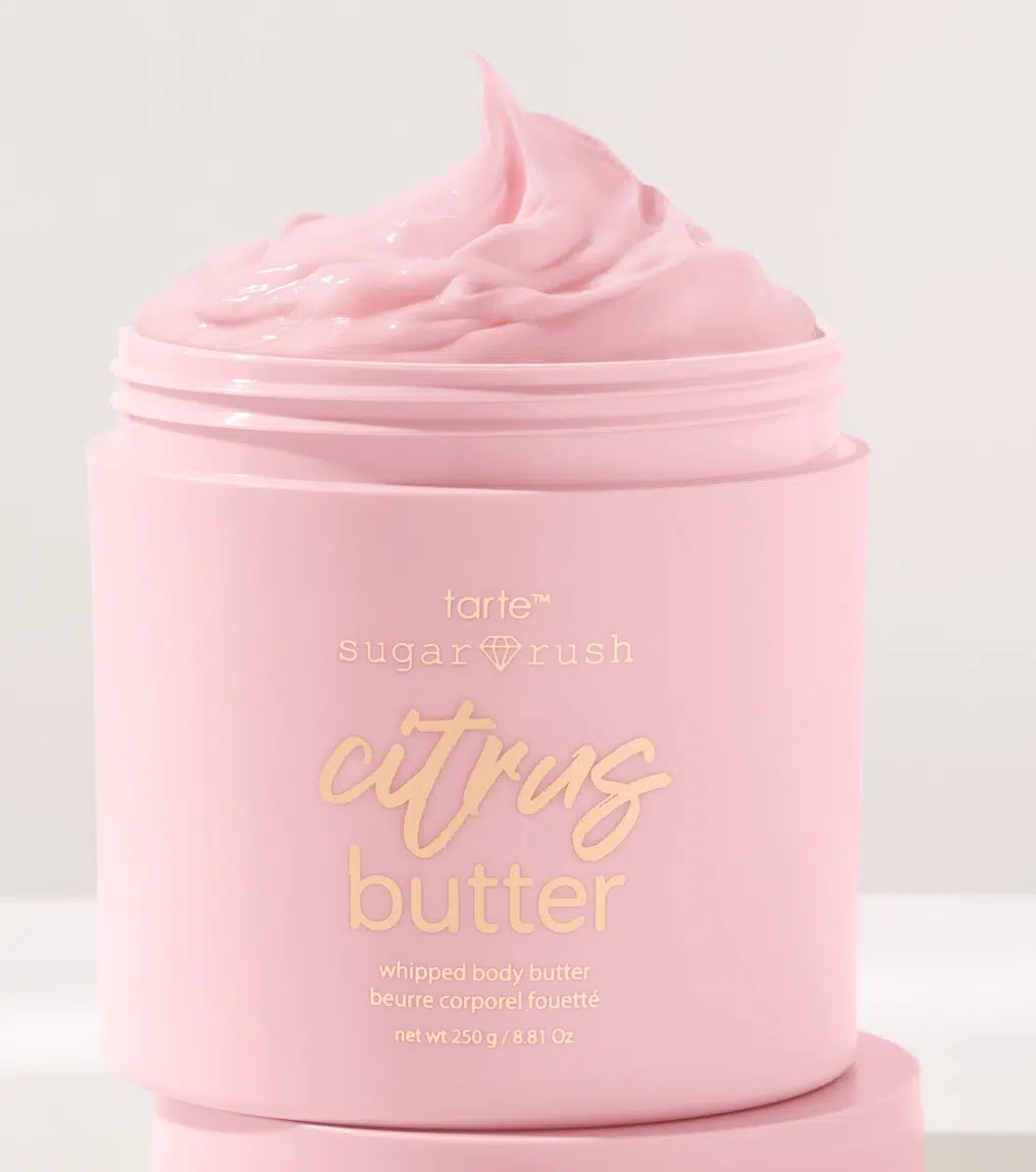 Whipped Body Butters, by Blogger What The Fab