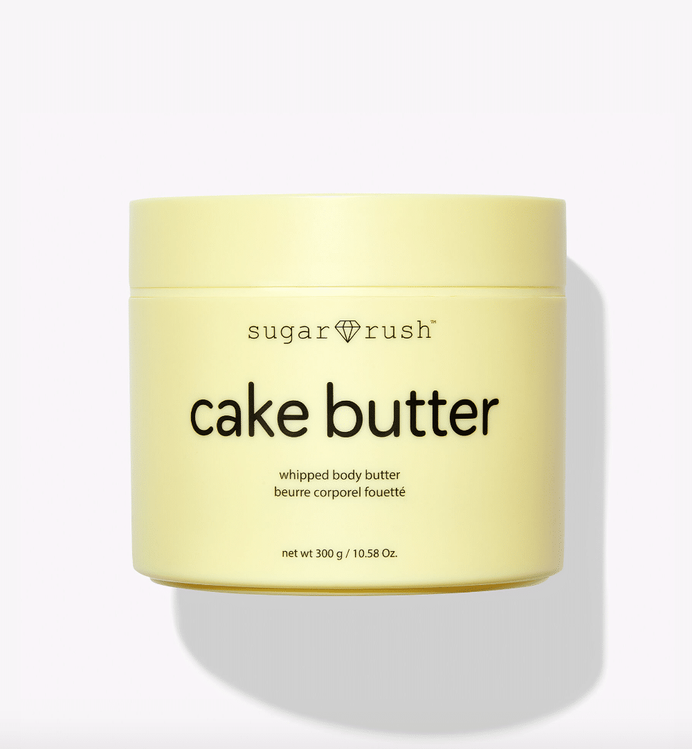 Whipped Body Butters, by Blogger What The Fab