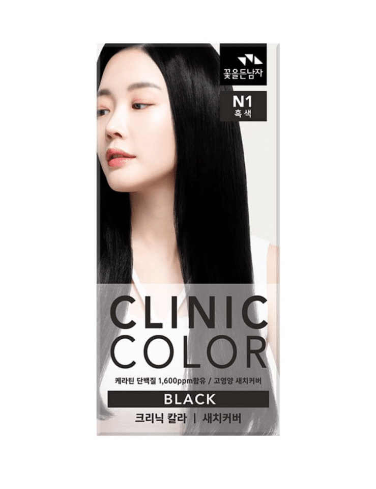 9 Best Asian Hair Dye Picks That WON'T Damage Your Hair