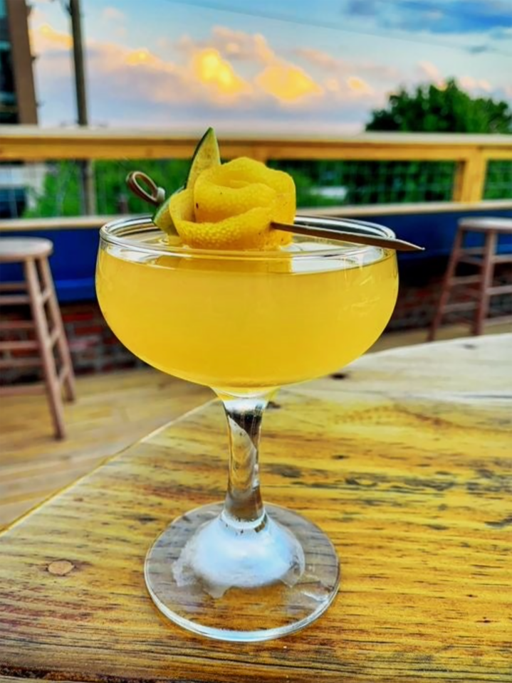 9 Asheville Rooftop Bars You HAVE to Visit
