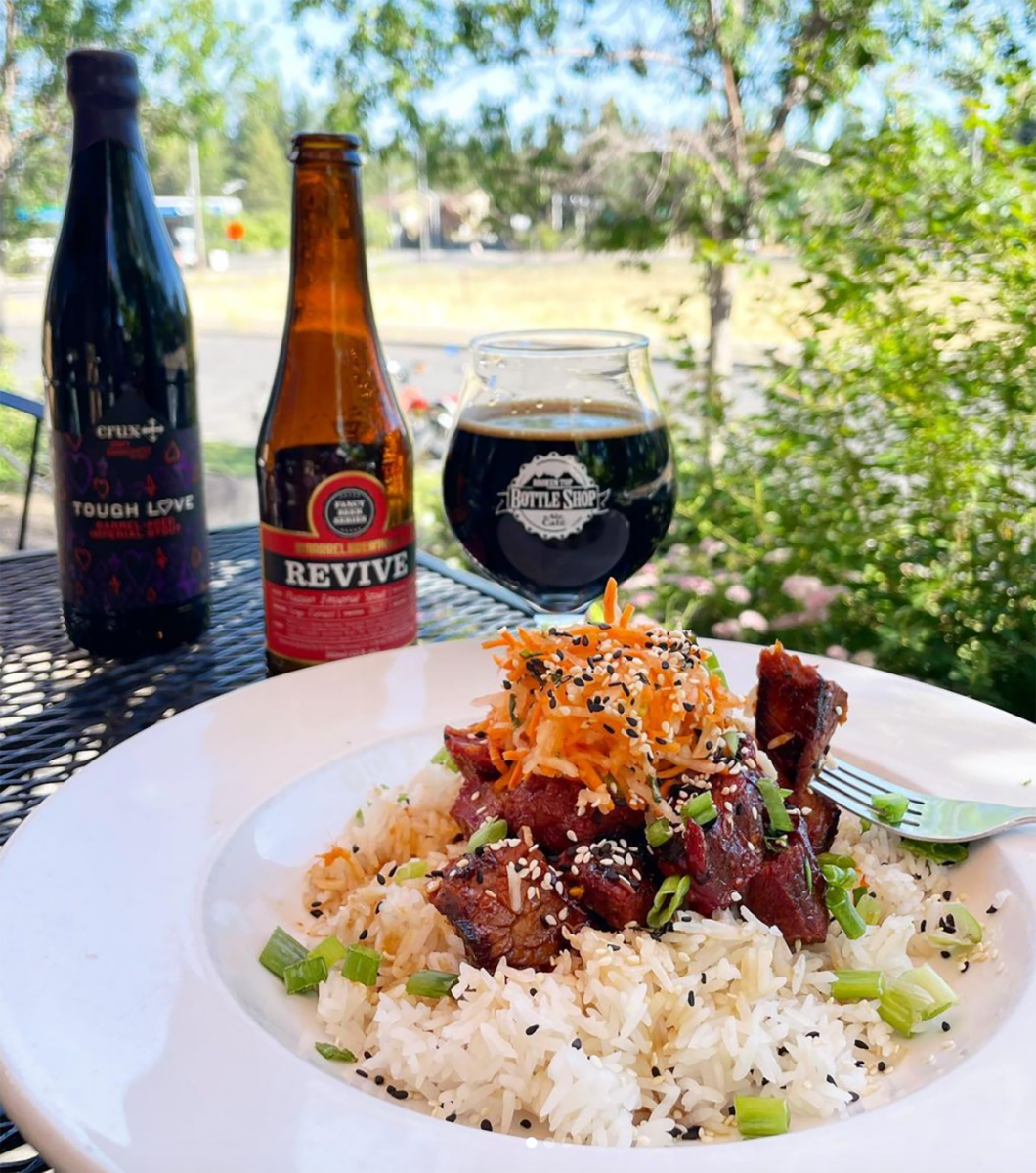 11 Can'tMiss Bars in Bend Oregon