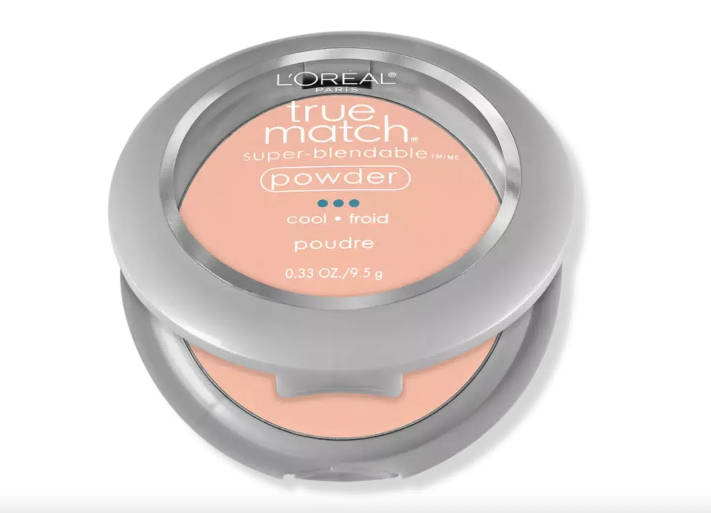 9 best drugstore foundation powders, by beauty blogger What The Fab