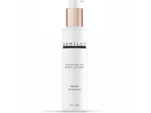 BEST Lotion for Crepey Skin on Arms and Legs