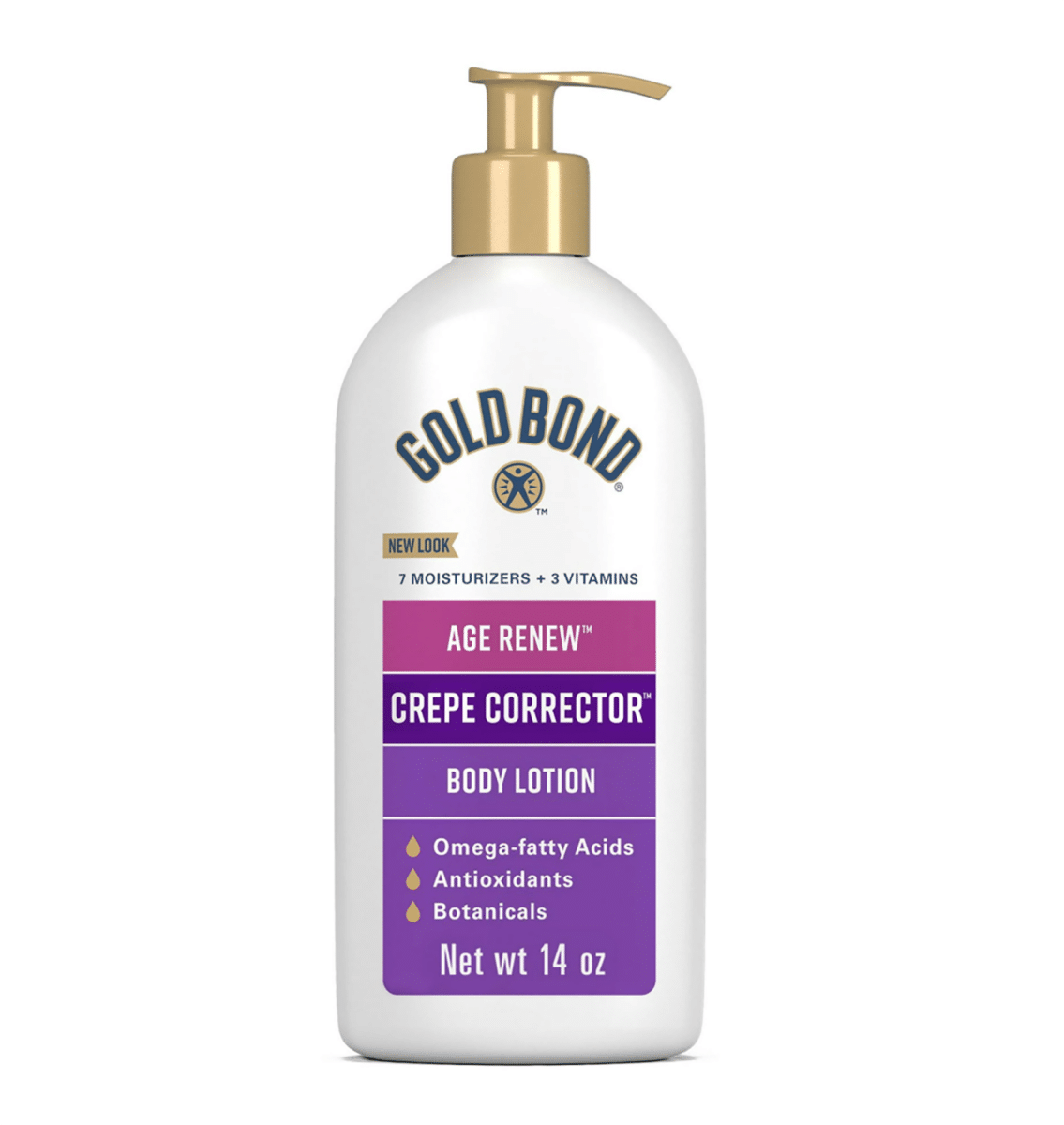 BEST Lotion for Crepey Skin on Arms and Legs