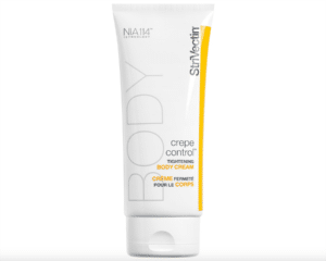 BEST Lotion for Crepey Skin on Arms and Legs