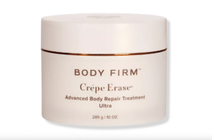 BEST Lotion for Crepey Skin on Arms and Legs
